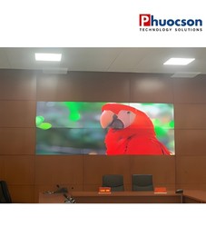 Màn hình ghép BOE 55 inch viền 3.5mm